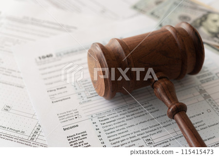 taxation law 115415473