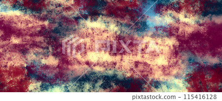 Grunge wall texture Grunge wall texture 115416128