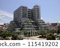Naha City Hall 115419202
