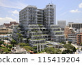 Naha City Hall 115419204