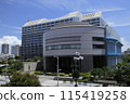 Okinawa Prefectural Government and Okinawa Prefectural Assembly 115419258