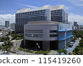 Okinawa Prefectural Government and Okinawa Prefectural Assembly 115419260