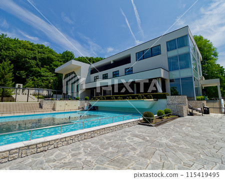 Garden House at Higashiyama Botanical Garden Garden House at Higashiyama Botanical Garden 115419495