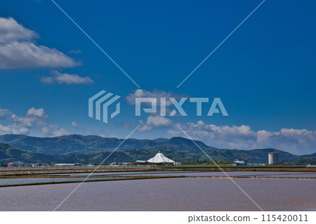 Yuri no Sato Park Yuri no Sato Park 115420011