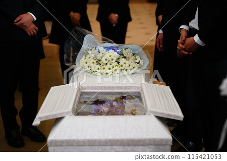 Farewell 115421053
