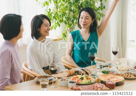 女生 女孩 女性 115421512