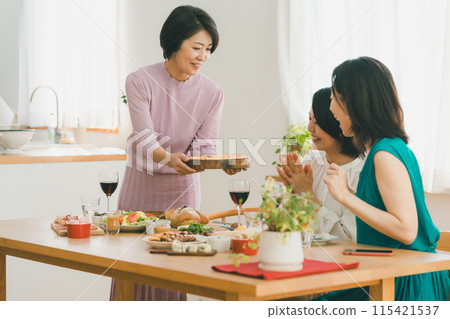 female, females, woman 115421537