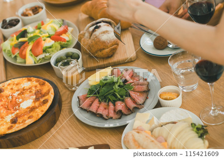 dietary, meal, culinary 115421609