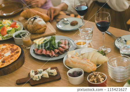 用餐 吃 飲食 115421627