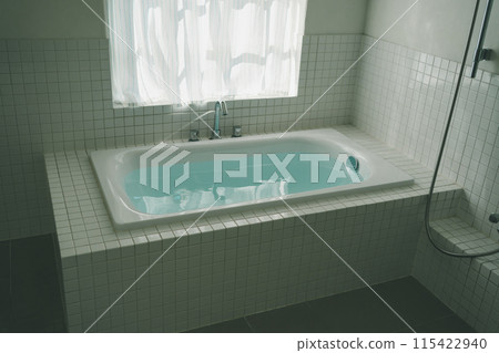 浴室 115422940