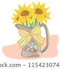 sunflower	 115423074
