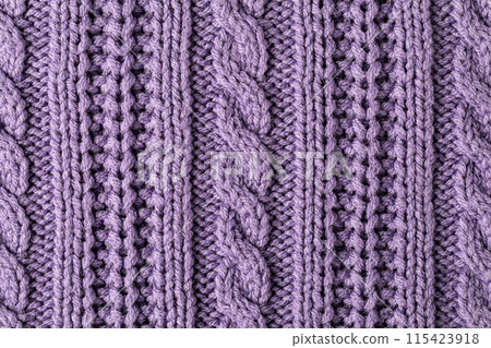 knitted fabric texture knitted fabric texture 115423918