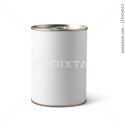 metal cans metal cans 115424013