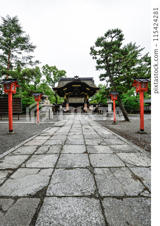 Toyokuni Shrine Karamon Gate (National Treasure) Toyokuni Shrine Karamon Gate (National Treasure) 115424281