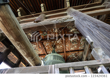 寶光寺鐘樓 寶光寺鐘樓 115424361
