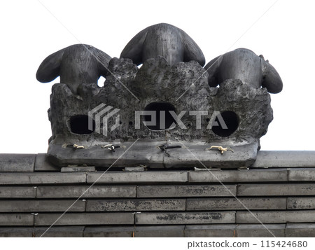 Yasaka Koshindo Three Monkeys Yasaka Koshindo Three Monkeys 115424680