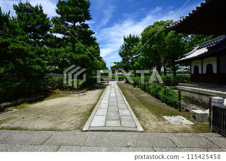 拼湊到Kenninji Sanmon 拼湊到Kenninji Sanmon 115425458