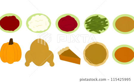 Thanksgiving Day 115425995