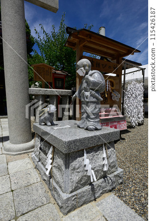 Yasaka Shrine, Sub-shrine, Daikokusha Yasaka Shrine, Sub-shrine, Daikokusha 115426187