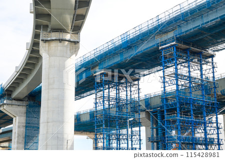 公路建設 公路建設 115428981