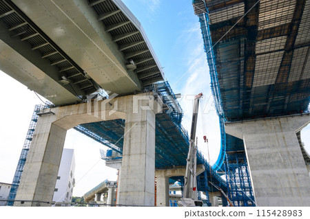 公路建設 公路建設 115428983