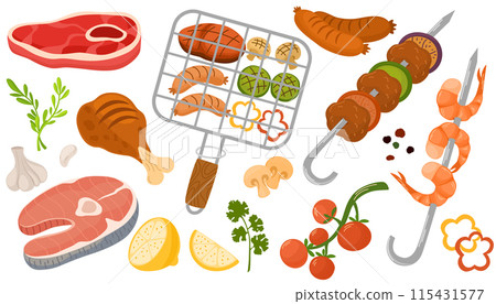 1727_barnecue_food 115431577