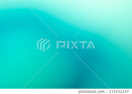 綠色漸層影像(背景影像) 綠色漸層影像(背景影像) 115432247