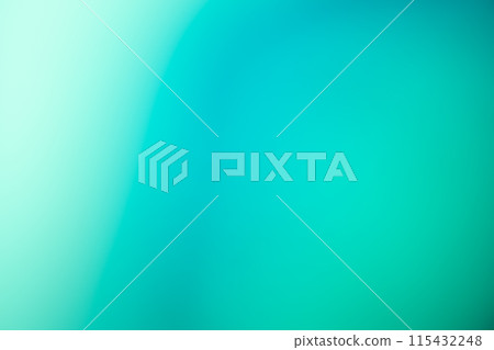 綠色漸層影像(背景影像) 綠色漸層影像(背景影像) 115432248