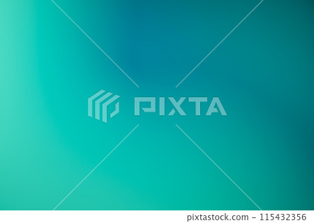 Green color gradation image (background image) Green color gradation image (background image) 115432356
