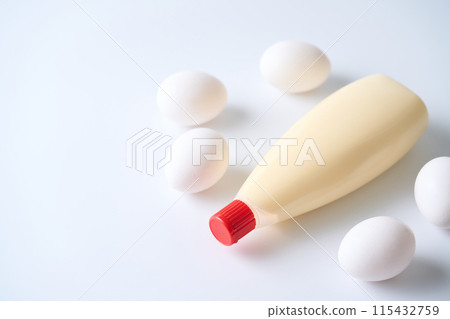 mayonnaise  115432759