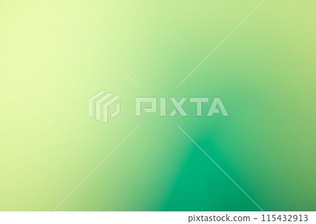 黃綠色漸層影像(背景影像) 黃綠色漸層影像(背景影像) 115432913