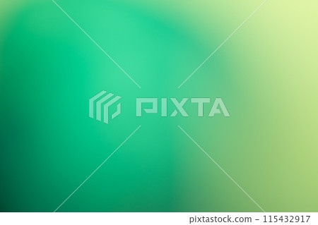 黃綠色漸層影像(背景影像) 黃綠色漸層影像(背景影像) 115432917