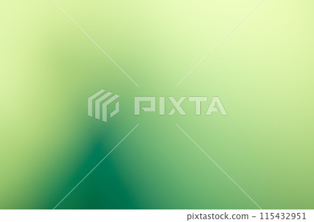 Yellow green color gradation image (background image) 115432951