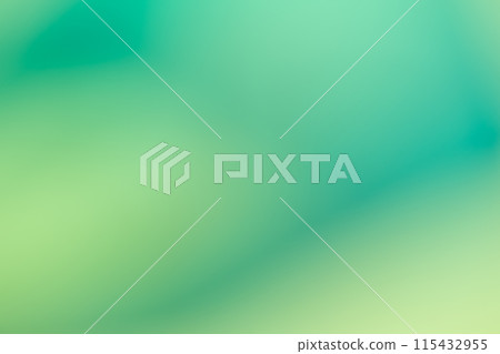 黃綠色漸層影像(背景影像) 黃綠色漸層影像(背景影像) 115432955