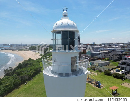 茨城日立燈塔(無人機空拍) 茨城日立燈塔(無人機空拍) 115433063