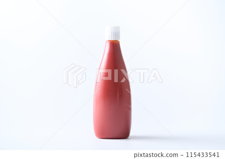 番茄醬 115433541