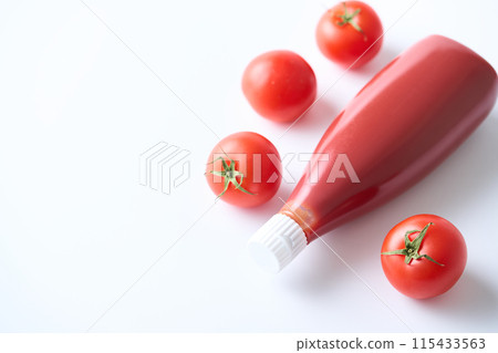 番茄醬 115433563