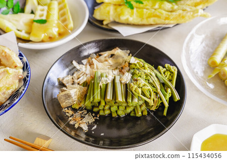 Occasion of bracken Occasion of bracken 115434056