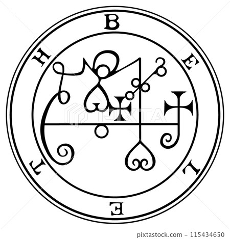 蓋蒂亞的惡魔 貝萊斯 蓋蒂亞的惡魔 貝萊斯 115434650