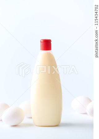 蛋黃醬 蛋黃醬 115434702