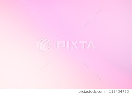 Light pink color gradation image (background image) Light pink color gradation image (background image) 115434753