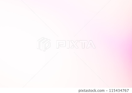 Light pink color gradation image (background image) Light pink color gradation image (background image) 115434767