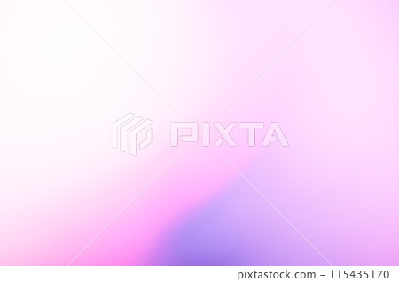 Light pink color gradation image (background image) Light pink color gradation image (background image) 115435170