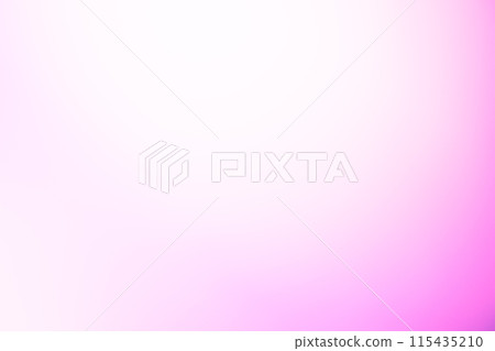淺粉紅色漸層影像(背景影像) 淺粉紅色漸層影像(背景影像) 115435210