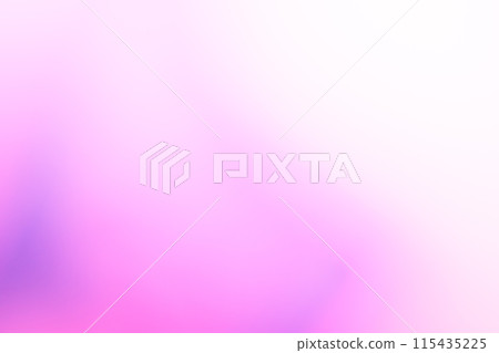 淺粉紅色漸層影像(背景影像) 淺粉紅色漸層影像(背景影像) 115435225
