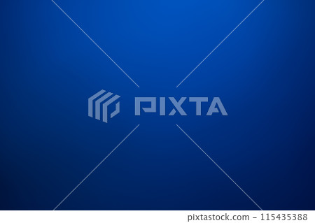Navy color gradation image (background image) Navy color gradation image (background image) 115435388