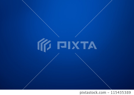 Navy color gradation image (background image) Navy color gradation image (background image) 115435389