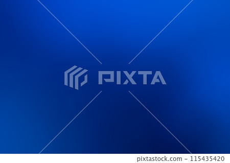 Navy color gradation image (background image) Navy color gradation image (background image) 115435420