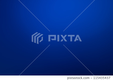 Navy color gradation image (background image) Navy color gradation image (background image) 115435437
