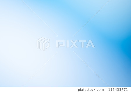 藍色漸層影像(背景影像) 藍色漸層影像(背景影像) 115435771